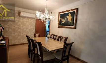 Apartamento com 4 quartos à venda na Praia da Costa, Vila Velha 