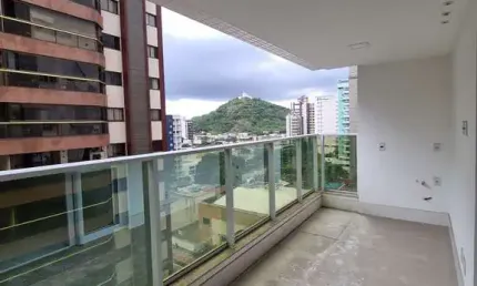Apartamento com 4 quartos à venda na Praia da Costa, Vila Velha 