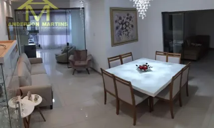 Apartamento com 4 quartos à venda na Praia da Costa, Vila Velha 