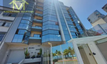 Apartamento com 4 quartos à venda na Praia da Costa, Vila Velha 