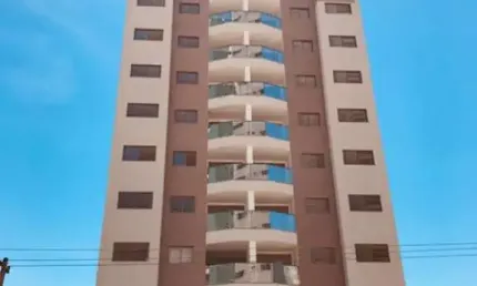 Apartamento com 4 quartos à venda na Praia de Itaparica, Vila Velha 