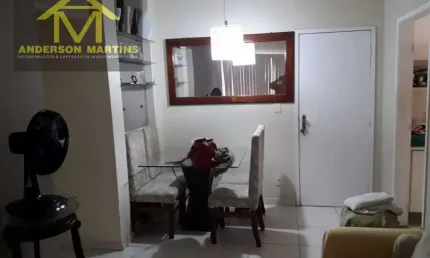 Apartamento com 2 quartos à venda no Itapuã, Vila Velha 