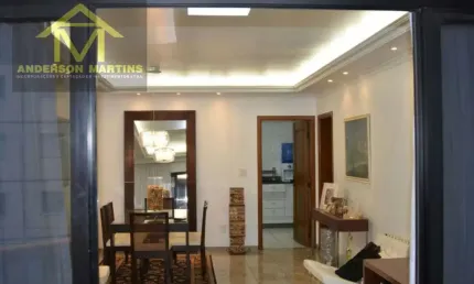 Apartamento com 3 quartos à venda na Praia da Costa, Vila Velha 