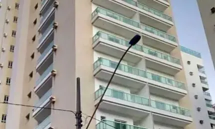 Apartamento com 3 quartos à venda na Praia da Costa, Vila Velha 