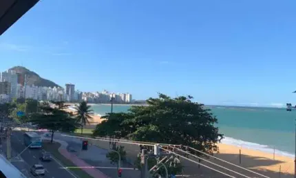 Apartamento com 4 quartos à venda na Praia da Costa, Vila Velha 