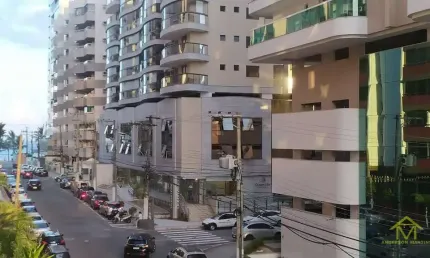 Apartamento com 4 quartos à venda na Praia da Costa, Vila Velha 