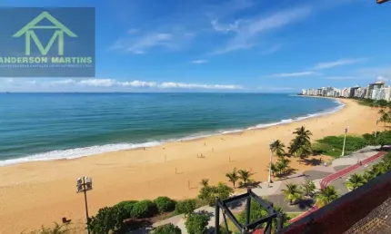 Apartamento com 4 quartos à venda na Praia da Costa, Vila Velha 