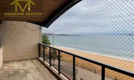 Apartamento com 4 quartos à venda no Itapuã, Vila Velha 
