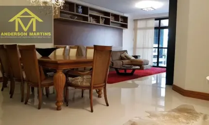 Apartamento com 4 quartos à venda no Itapuã, Vila Velha 