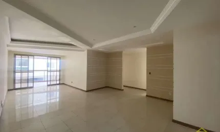 Apartamento com 4 quartos à venda no Itapuã, Vila Velha 