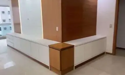 Apartamento com 4 quartos à venda no Itapuã, Vila Velha 
