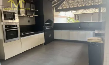 Apartamento com 4 quartos à venda na Praia de Itaparica, Vila Velha 