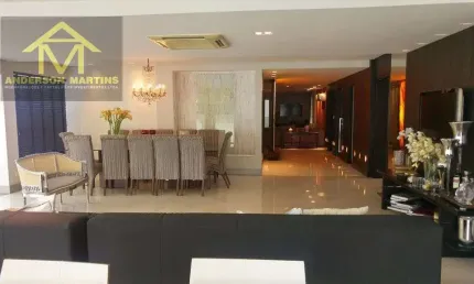 Apartamento com 4 quartos à venda na Praia de Itaparica, Vila Velha 