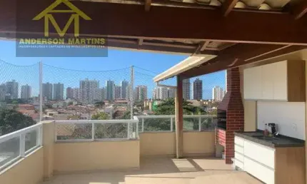 Apartamento com 3 quartos à venda no Nova Itaparica, Vila Velha 