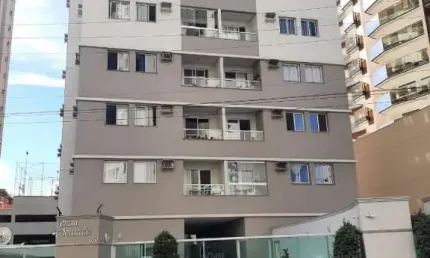 Apartamento com 3 quartos à venda no Itapuã, Vila Velha 