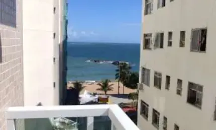 Apartamento com 2 quartos à venda na Praia da Costa, Vila Velha 
