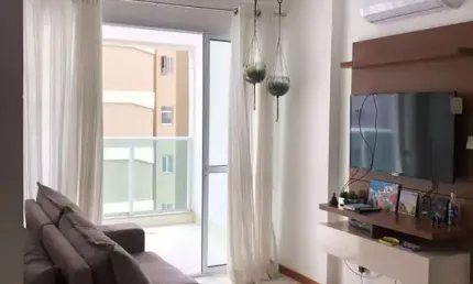 Apartamento com 2 quartos à venda na Praia da Costa, Vila Velha 