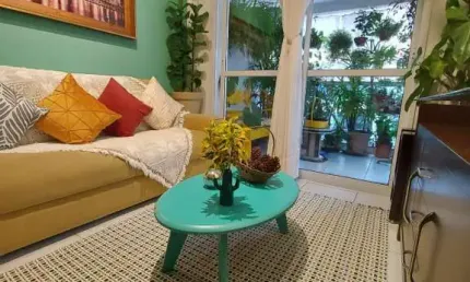 Apartamento com 2 quartos à venda na Praia da Costa, Vila Velha 