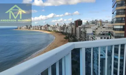 Apartamento com 2 quartos à venda na Praia da Costa, Vila Velha 