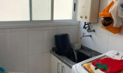 Apartamento com 2 quartos à venda no Itapuã, Vila Velha 