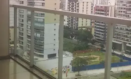 Apartamento com 2 quartos à venda no Itapuã, Vila Velha 