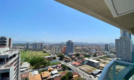 Apartamento com 2 quartos à venda na Praia de Itaparica, Vila Velha 