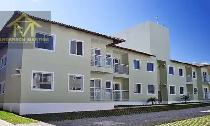 Apartamento com 2 quartos à venda no Santa Paula, Vila Velha 