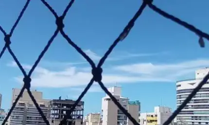 Apartamento com 3 quartos à venda na Praia da Costa, Vila Velha 