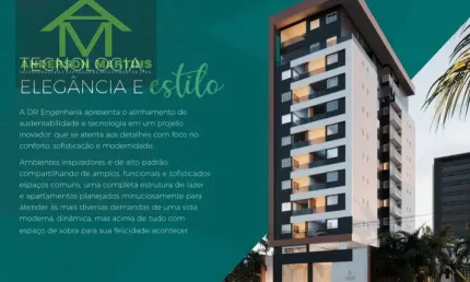 Apartamento com 3 quartos à venda na Praia de Itaparica, Vila Velha 