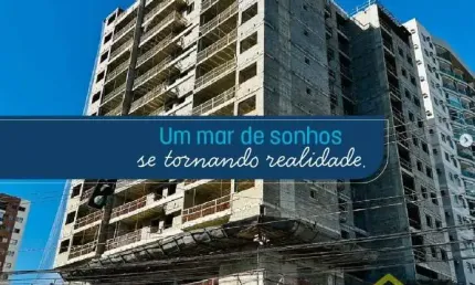 Apartamento com 2 quartos à venda na Praia de Itaparica, Vila Velha 