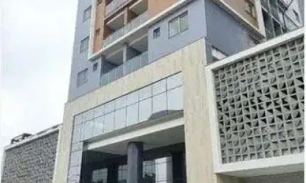 Apartamento em jockey de itaparica - vila velha, es