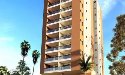 Apartamento com 2 quartos à venda no Ataíde, Vila Velha 