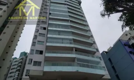 Apartamento com 3 quartos à venda na Praia da Costa, Vila Velha 