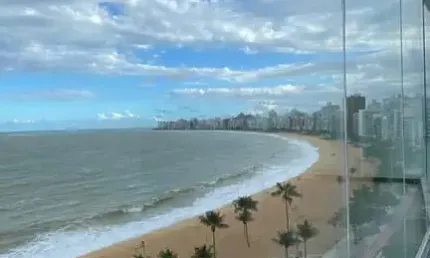 Apartamento com 4 quartos à venda na Praia da Costa, Vila Velha 