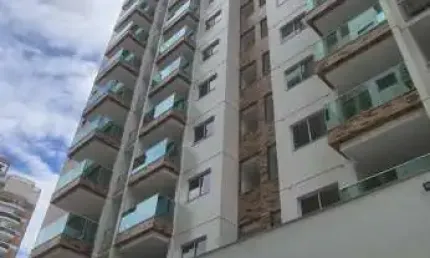 Apartamento com 2 quartos à venda no Itapuã, Vila Velha 