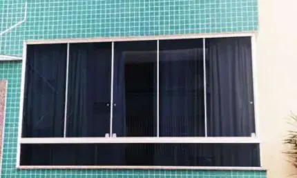 Apartamento com 3 quartos à venda no Itapuã, Vila Velha 