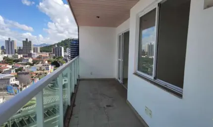 Apartamento com 3 quartos à venda na Praia da Costa, Vila Velha 
