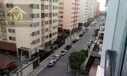 Apartamento com 3 quartos à venda na Praia das Gaivotas, Vila Velha 