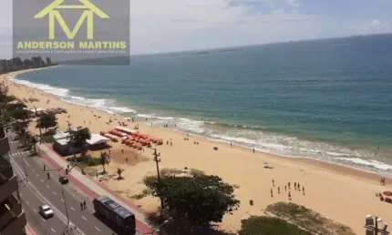 Apartamento com 3 quartos à venda na Praia de Itaparica, Vila Velha 