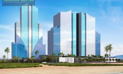 Apartamento com 4 quartos à venda na Praia de Itaparica, Vila Velha 