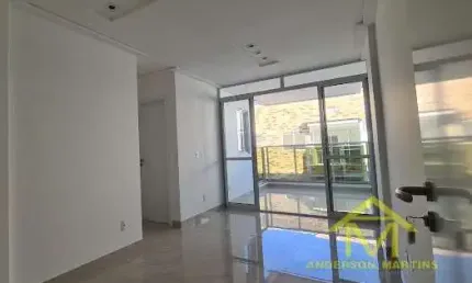 Apartamento com 3 quartos à venda no Itapuã, Vila Velha 