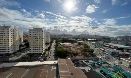 Apartamento com 3 quartos à venda na Praia de Itaparica, Vila Velha 
