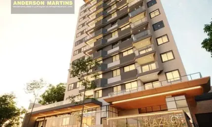 Apartamento com 3 quartos à venda na Praia de Itaparica, Vila Velha 