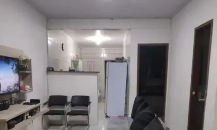 Apartamento com 3 quartos à venda no Nova Itaparica, Vila Velha 