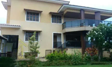 Casa com 5 quartos à venda em Interlagos, Vila Velha 