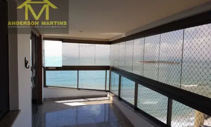 Cobertura com 4 quartos à venda na Praia de Itaparica, Vila Velha 