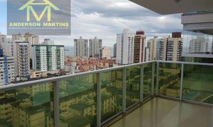 Apartamento com 2 quartos à venda no Itapuã, Vila Velha 