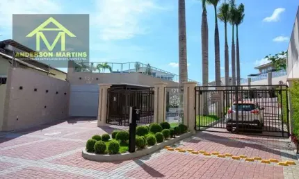 Casa em condomínio fechado com 5 quartos à venda no Mata da Praia, Vitória 