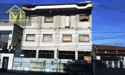 Loja/salão em centro de vila velha - vila velha, es