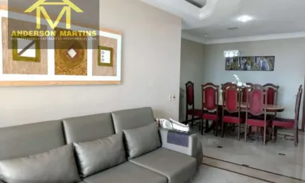 Cobertura com 3 quartos à venda no Itapuã, Vila Velha 
